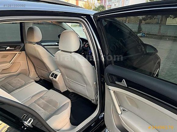HANÇER AUTODAN R DÖNÜŞÜM GOLF 7