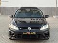HANÇER AUTODAN R DÖNÜŞÜM GOLF 7