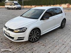 TAMYILDIZ OTOMOTİVDEN TEMİZZ GOLF1.6 TDI MİDLİNE PLUSSS