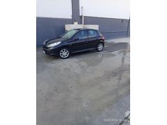 Sahibinden Peugeot 206+ 1.4 Comfort 2010 Model