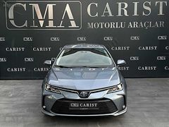 CARIST 2022 TOYOTA COROLLA DREAM 1.8 HYBRID E-CVT 108.000 KM