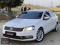 ASLAN'DAN EMSALSİZ PASSAT B7-HİGHLİNE-DÜŞÜK KM DIŞ BEYAZ İÇİ BEJ