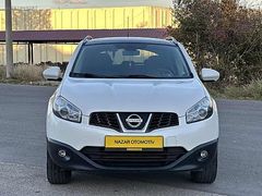 2013 CAM TAVANLI QASQAİ 114.000 KM'de