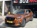 BUZ MOTORS 2020 2008 1.5 BLUE HDI CAM TAVAN 82.000 km'de