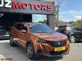 BUZ MOTORS 2020 2008 1.5 BLUE HDI CAM TAVAN 82.000 km'de