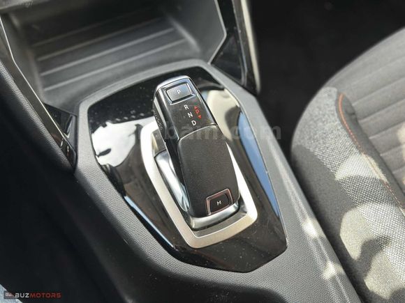 BUZ MOTORS 2020 2008 1.5 BLUE HDI CAM TAVAN 82.000 km'de
