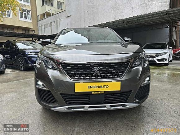 2019MD 20CIKIŞLI 1.5 BLUEHDİ GT LİNE OTONOM-FOCAL-RECORE HATASIZ