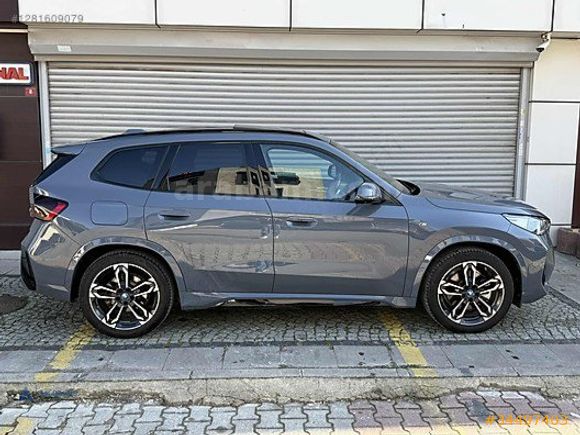 2023 MODEL BMW IX1 xDRIVE30 MSPORT 30.000 KM