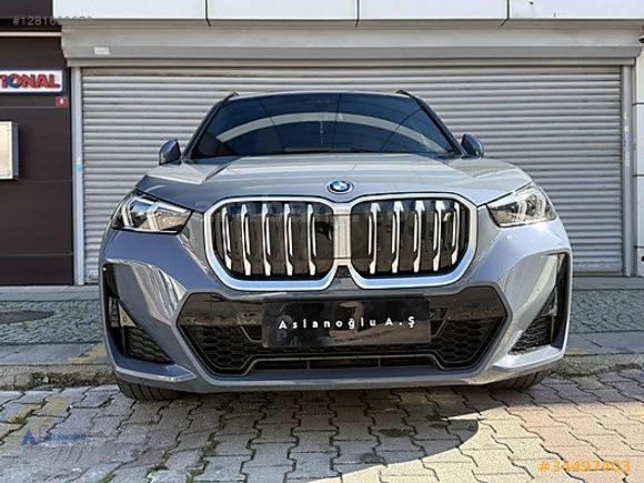 2023 MODEL BMW IX1 xDRIVE30 MSPORT 30.000 KM