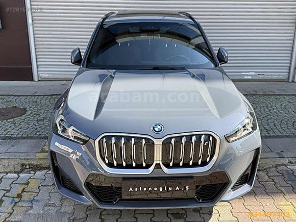 2023 MODEL BMW IX1 xDRIVE30 MSPORT 30.000 KM
