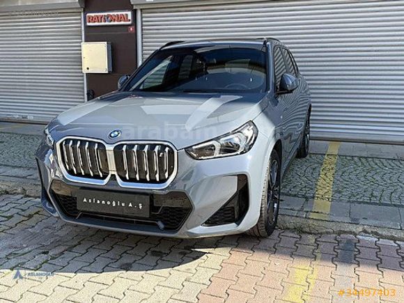 2023 MODEL BMW IX1 xDRIVE30 MSPORT 30.000 KM