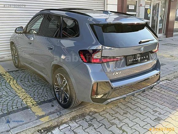 2023 MODEL BMW IX1 xDRIVE30 MSPORT 30.000 KM
