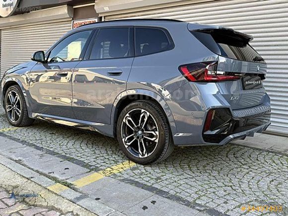 2023 MODEL BMW IX1 xDRIVE30 MSPORT 30.000 KM