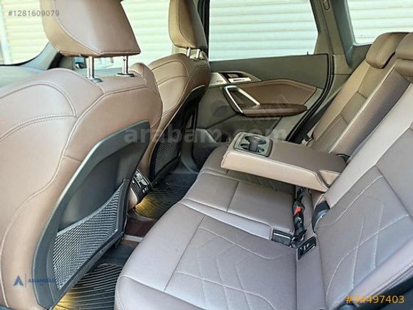 2023 MODEL BMW IX1 xDRIVE30 MSPORT 30.000 KM