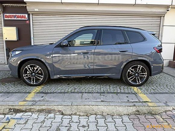 2023 MODEL BMW IX1 xDRIVE30 MSPORT 30.000 KM