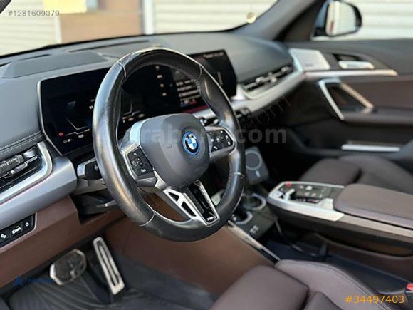 2023 MODEL BMW IX1 xDRIVE30 MSPORT 30.000 KM