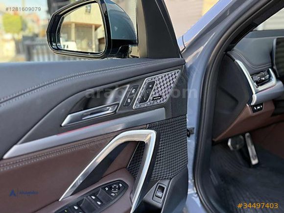 2023 MODEL BMW IX1 xDRIVE30 MSPORT 30.000 KM