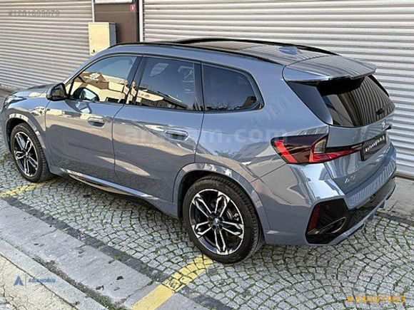 2023 MODEL BMW IX1 xDRIVE30 MSPORT 30.000 KM
