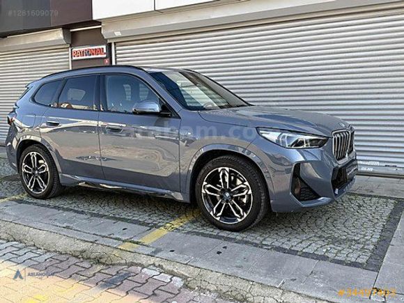 2023 MODEL BMW IX1 xDRIVE30 MSPORT 30.000 KM
