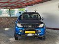 HATASIZ BOYASIZ MITSUBISHI L200 2.4D OTOMATİK TORNADO TAM YAPILI