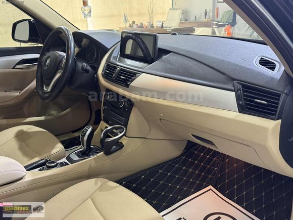 2014 BMW X1 X LİNE