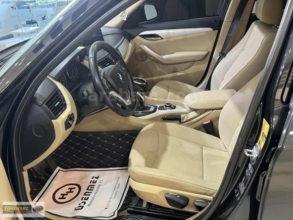2014 BMW X1 X LİNE