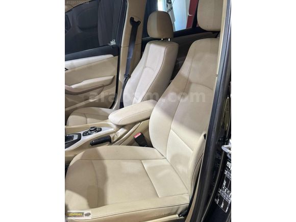 2014 BMW X1 X LİNE