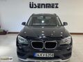 2014 BMW X1 X LİNE