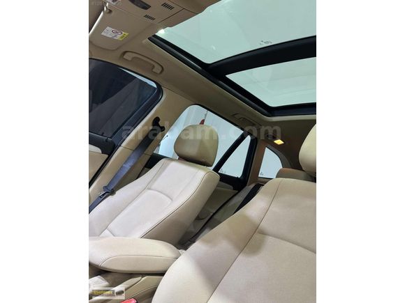 2014 BMW X1 X LİNE