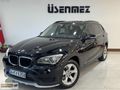2014 BMW X1 X LİNE