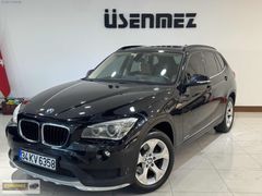2014 BMW X1 X LİNE
