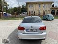 2012 MODEL WOSVAGEN JETTA DSG