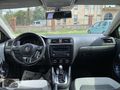 2012 MODEL WOSVAGEN JETTA DSG