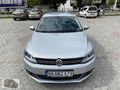 2012 MODEL WOSVAGEN JETTA DSG