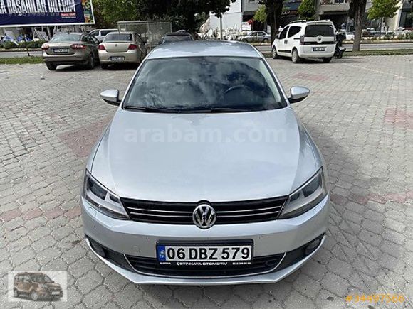 2012 MODEL WOSVAGEN JETTA DSG