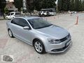 2012 MODEL WOSVAGEN JETTA DSG