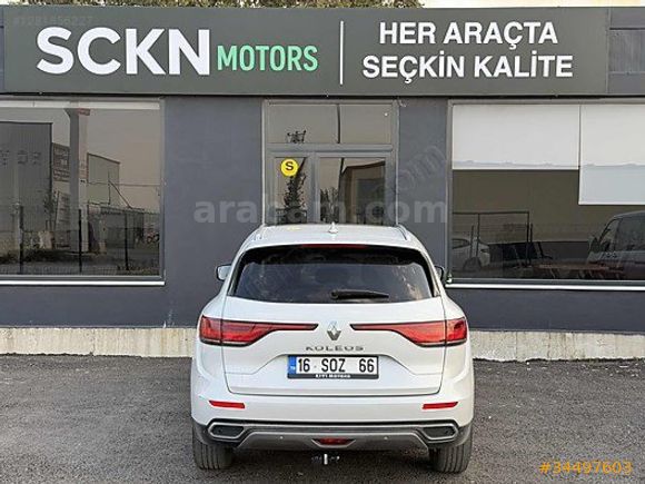 YETKİLİ SERVİS BAKIMLI 57 BİN KM ÇEKİ DEMİRİ RUHSATA İŞLİ