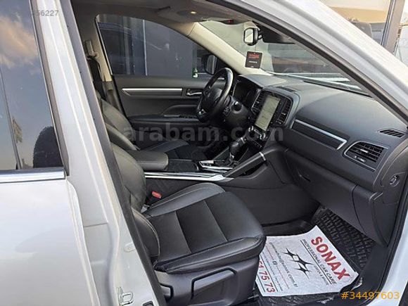 YETKİLİ SERVİS BAKIMLI 57 BİN KM ÇEKİ DEMİRİ RUHSATA İŞLİ