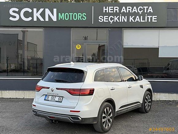 YETKİLİ SERVİS BAKIMLI 57 BİN KM ÇEKİ DEMİRİ RUHSATA İŞLİ