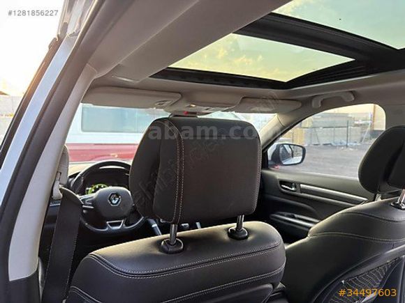 YETKİLİ SERVİS BAKIMLI 57 BİN KM ÇEKİ DEMİRİ RUHSATA İŞLİ
