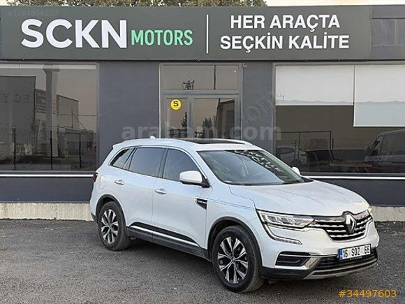 YETKİLİ SERVİS BAKIMLI 57 BİN KM ÇEKİ DEMİRİ RUHSATA İŞLİ
