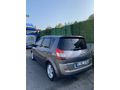 Sahibinden Renault Scenic 1.6 Exception 2005 Model 
