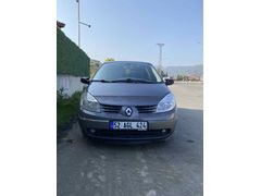 Sahibinden Renault Scenic 1.6 Exception 2005 Model 