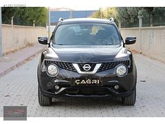 2014 Juke 1.6 Sky Pack CVT Otomatik Cam Tavan