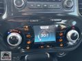 Otomatik vites Nıssan Juke hasar kayıtsız