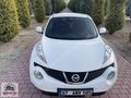 Otomatik vites Nıssan Juke hasar kayıtsız