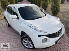 Otomatik vites Nıssan Juke hasar kayıtsız