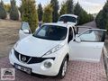 Otomatik vites Nıssan Juke hasar kayıtsız