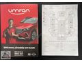 Otomatik vites Nıssan Juke hasar kayıtsız