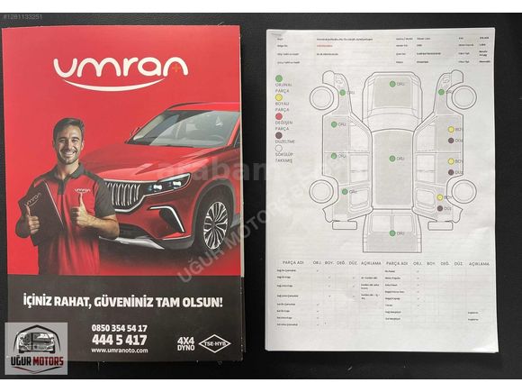 Otomatik vites Nıssan Juke hasar kayıtsız